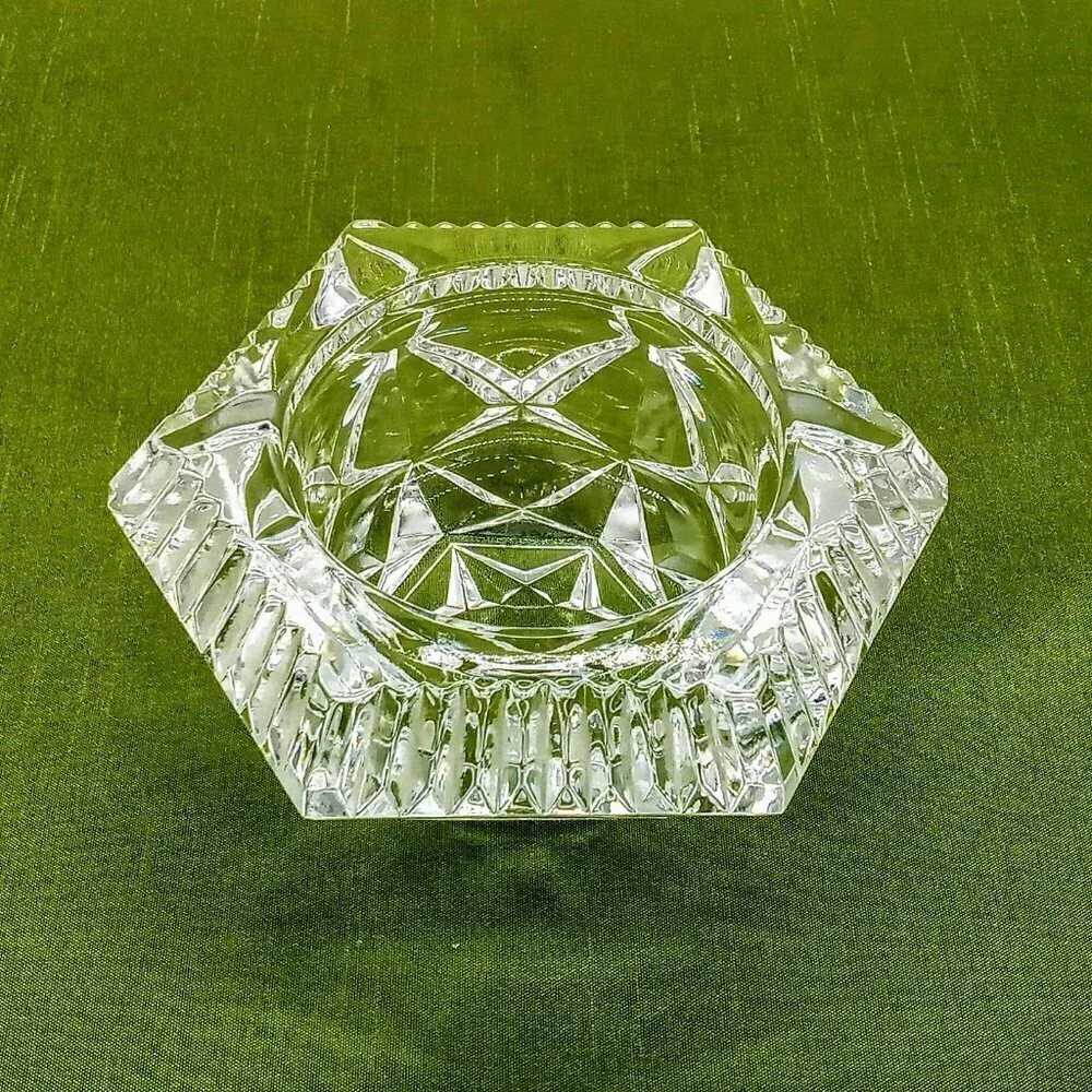 Cristal DArques heavy clear